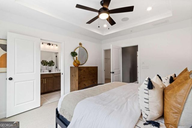 1924 Rogers Court, Atlanta, GA 30318