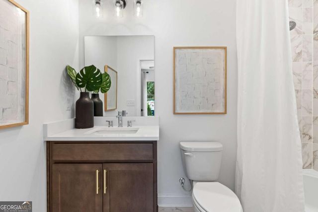 1924 Rogers Court, Atlanta, GA 30318