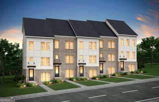 1924 Rogers Court, Atlanta, GA 30318