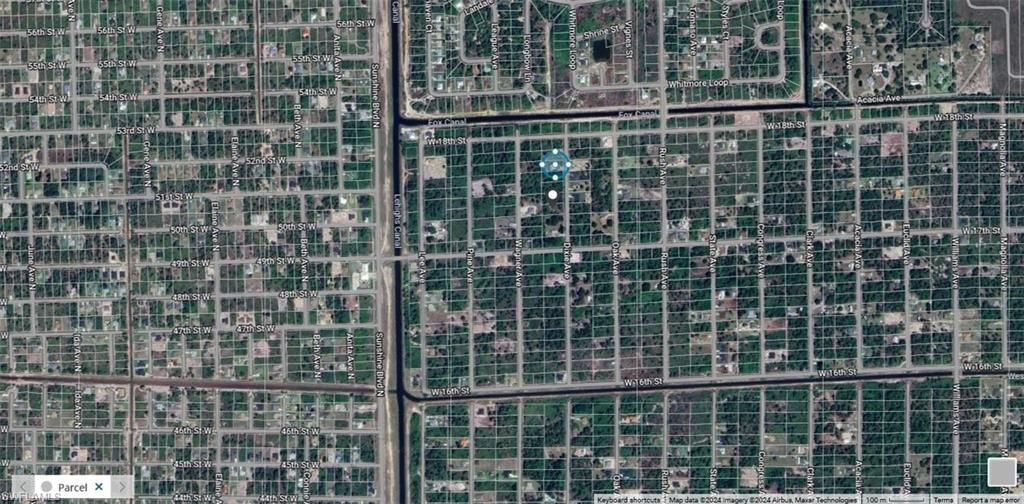 1707 Dixie AVE, LEHIGH ACRES, FL 33972 — photo 2