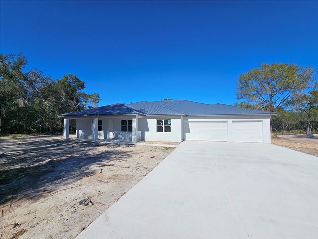 1619 MAGNOLIA AVENUE, Deland, FL 32724