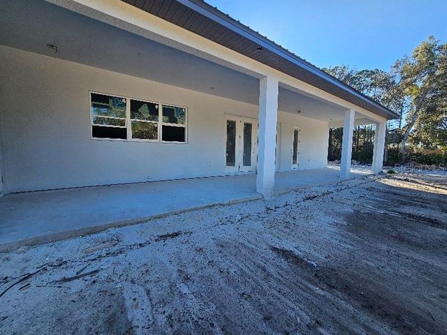 1619 MAGNOLIA AVENUE, Deland, FL 32724