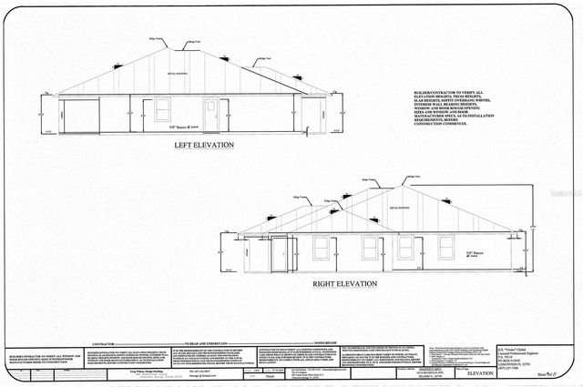 1619 MAGNOLIA AVENUE, Deland, FL 32724