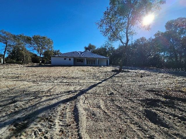 1619 MAGNOLIA AVENUE, Deland, FL 32724