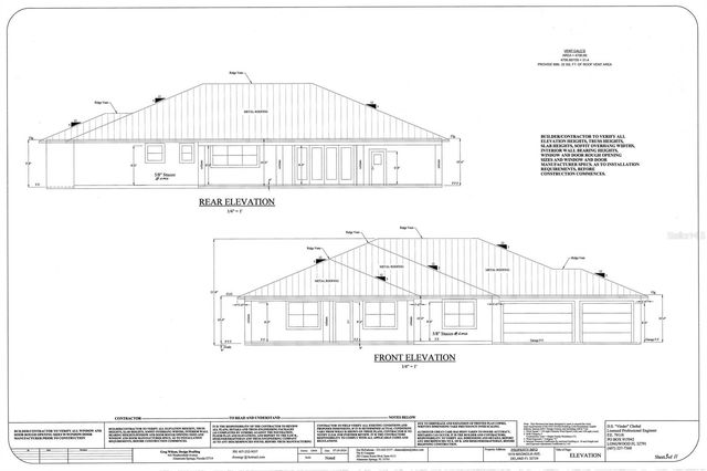 1619 MAGNOLIA AVENUE, Deland, FL 32724