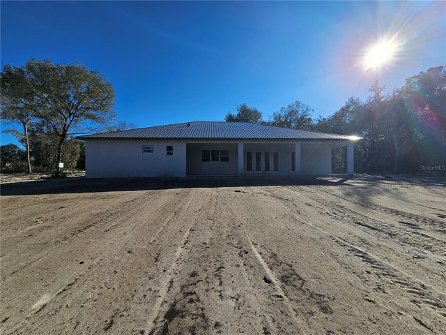 1619 MAGNOLIA AVENUE, Deland, FL 32724