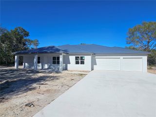 1619 MAGNOLIA AVENUE, Deland, FL 32724