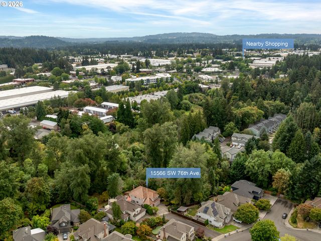 15566 Sw 76TH Ave, Portland, OR 97224