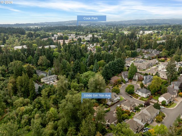 15566 Sw 76TH Ave, Portland, OR 97224