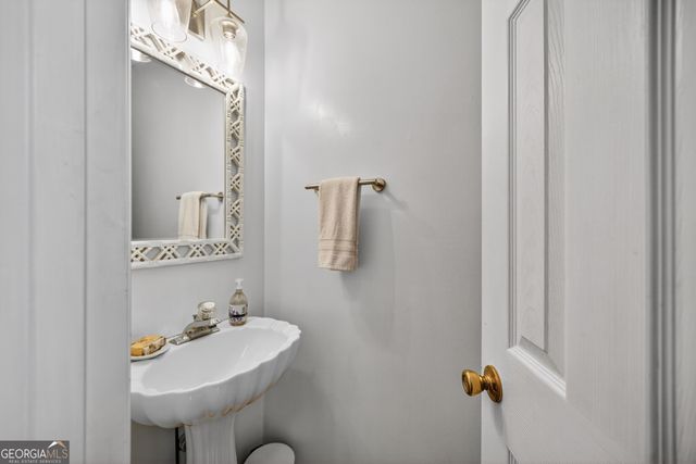 199 Springfield Boulevard, Macon, GA 31210