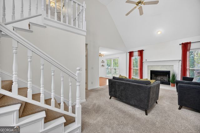 199 Springfield Boulevard, Macon, GA 31210