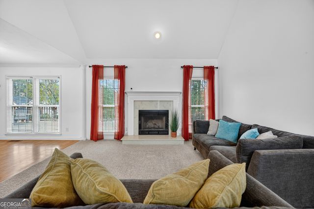 199 Springfield Boulevard, Macon, GA 31210