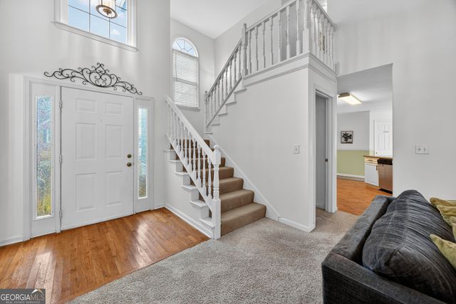 199 Springfield Boulevard, Macon, GA 31210