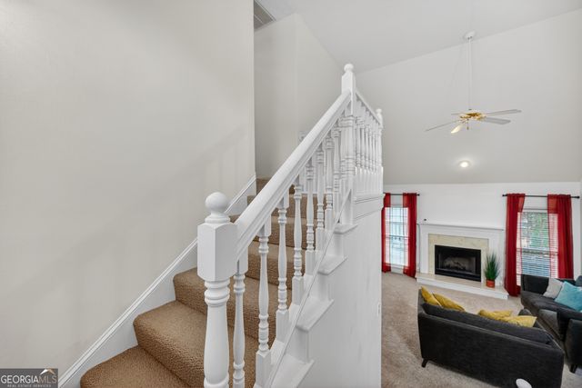 199 Springfield Boulevard, Macon, GA 31210