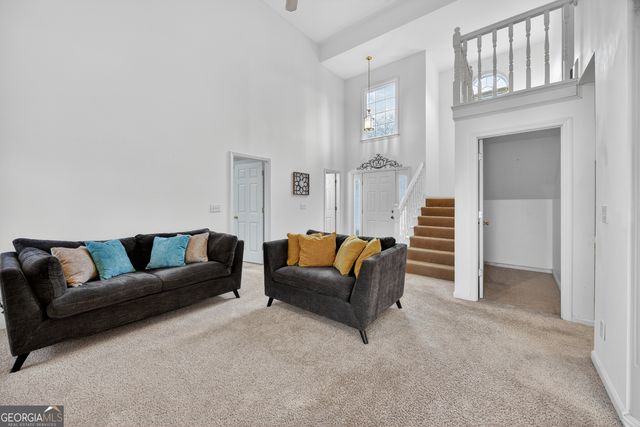 199 Springfield Boulevard, Macon, GA 31210