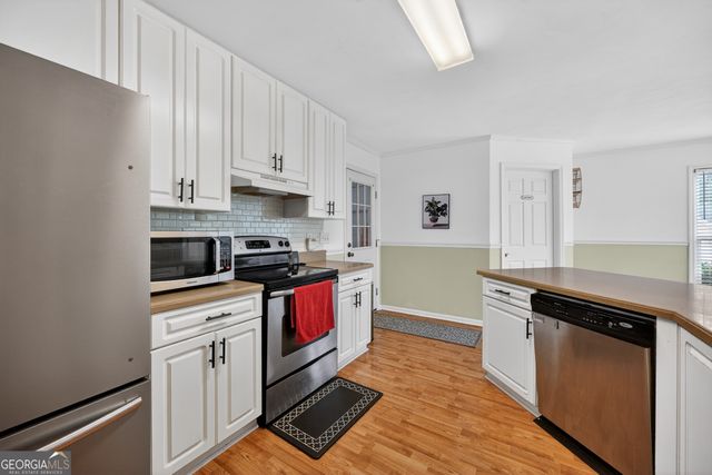 199 Springfield Boulevard, Macon, GA 31210