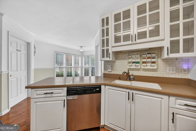 199 Springfield Boulevard, Macon, GA 31210