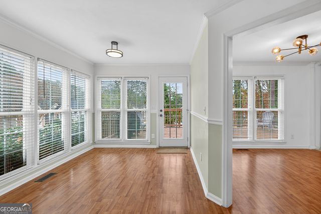 199 Springfield Boulevard, Macon, GA 31210