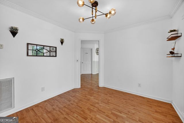 199 Springfield Boulevard, Macon, GA 31210