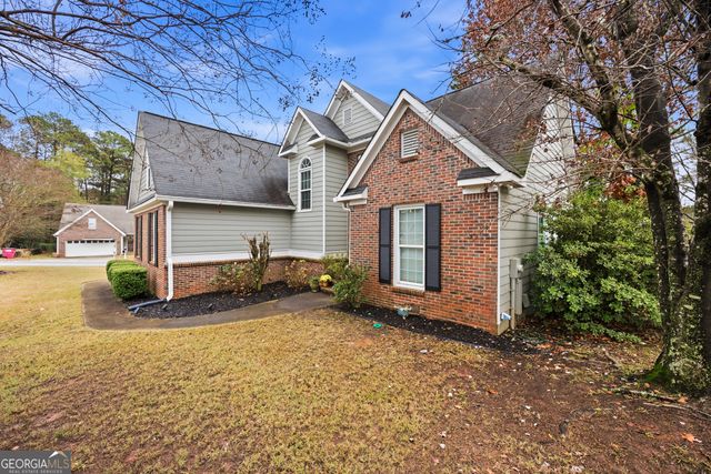 199 Springfield Boulevard, Macon, GA 31210