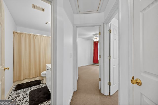 199 Springfield Boulevard, Macon, GA 31210