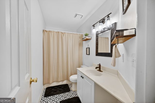 199 Springfield Boulevard, Macon, GA 31210