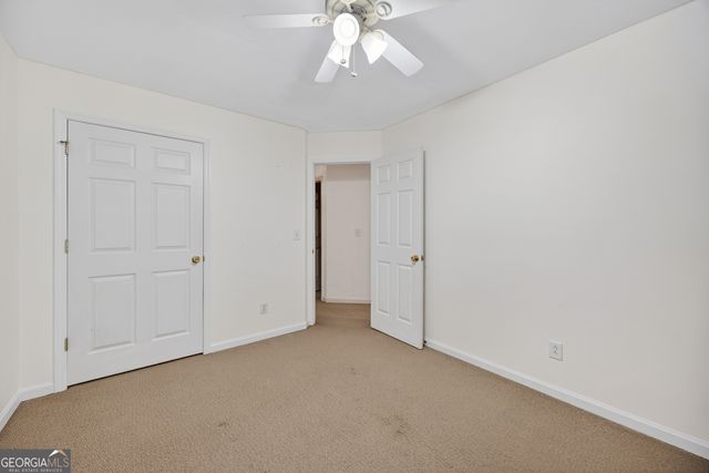 199 Springfield Boulevard, Macon, GA 31210