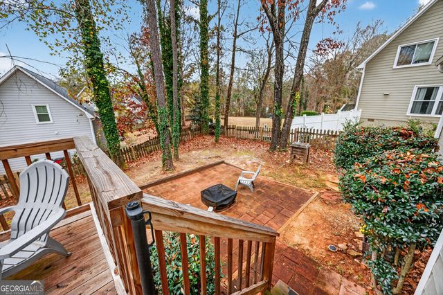 199 Springfield Boulevard, Macon, GA 31210