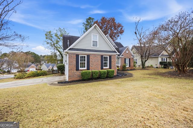 199 Springfield Boulevard, Macon, GA 31210