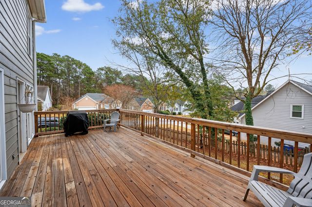 199 Springfield Boulevard, Macon, GA 31210