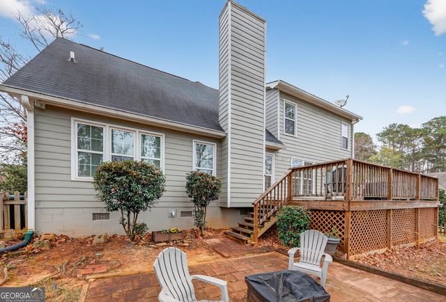 199 Springfield Boulevard, Macon, GA 31210