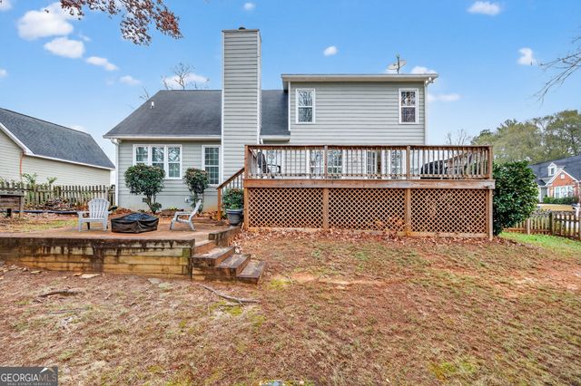 199 Springfield Boulevard, Macon, GA 31210