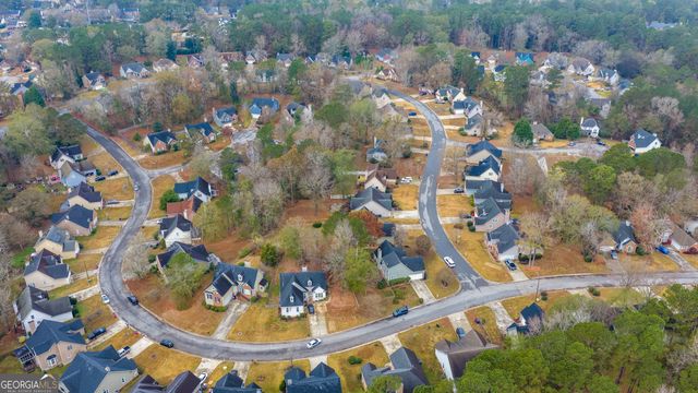 199 Springfield Boulevard, Macon, GA 31210