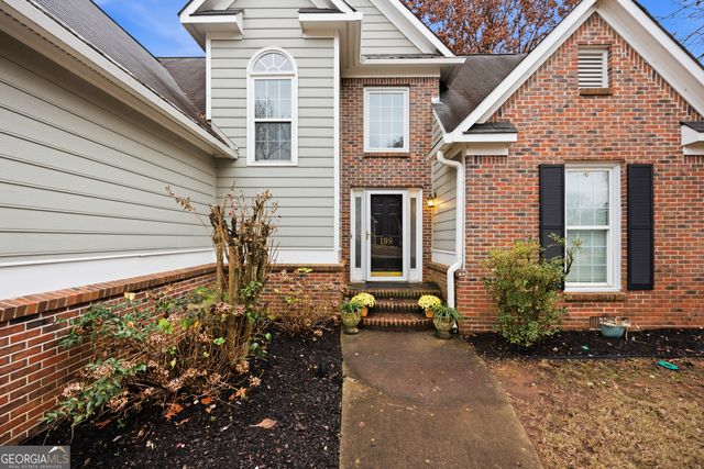 199 Springfield Boulevard, Macon, GA 31210