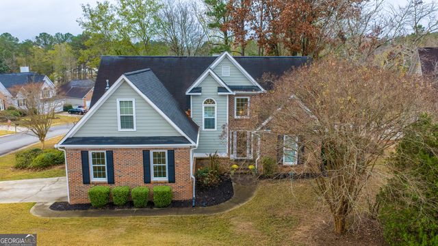 199 Springfield Boulevard, Macon, GA 31210