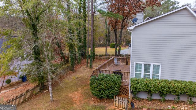 199 Springfield Boulevard, Macon, GA 31210