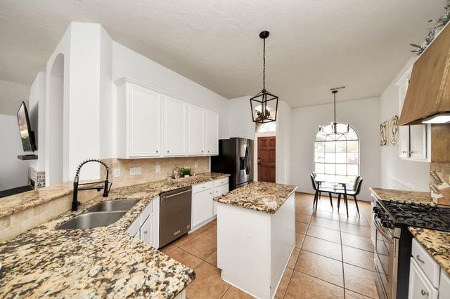 7719 Malac Road, Spring, TX 77389