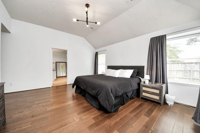 7719 Malac Road, Spring, TX 77389