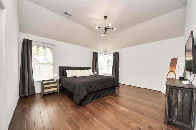 7719 Malac Road, Spring, TX 77389