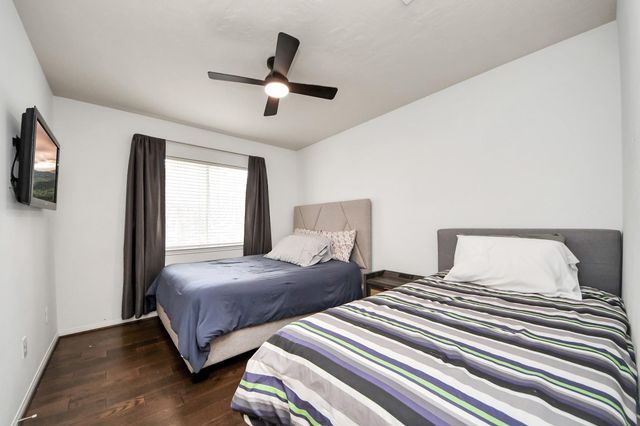 7719 Malac Road, Spring, TX 77389