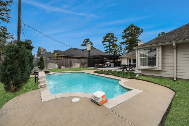 7719 Malac Road, Spring, TX 77389