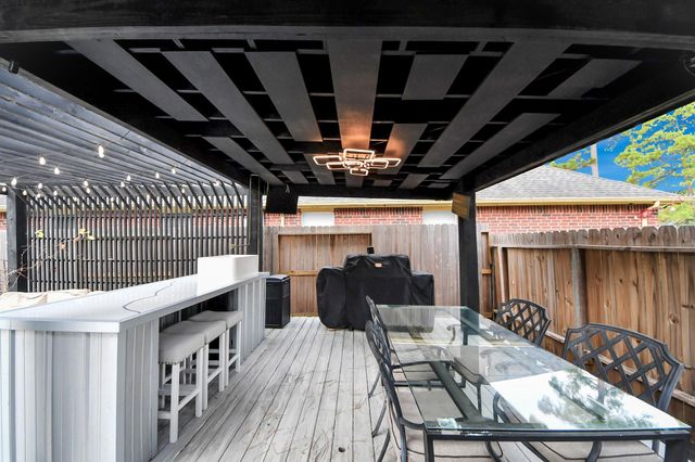 7719 Malac Road, Spring, TX 77389