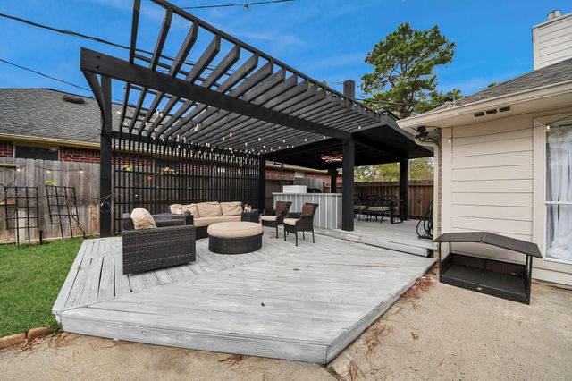 7719 Malac Road, Spring, TX 77389