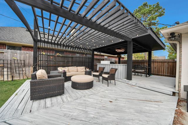 7719 Malac Road, Spring, TX 77389