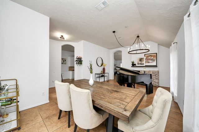 7719 Malac Road, Spring, TX 77389