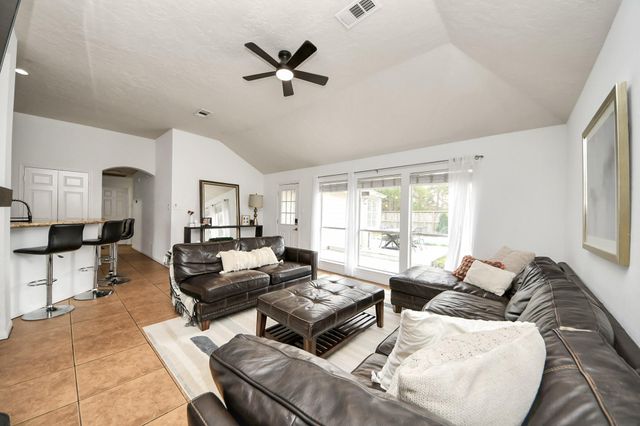 7719 Malac Road, Spring, TX 77389