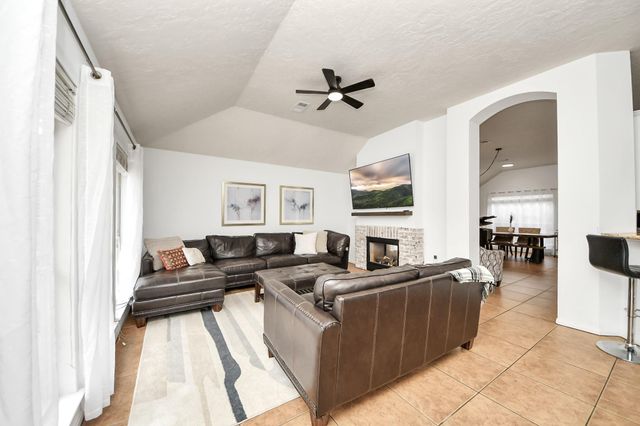 7719 Malac Road, Spring, TX 77389