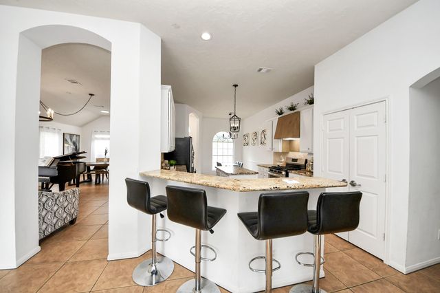 7719 Malac Road, Spring, TX 77389