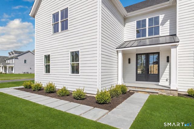 355 Spring Hill Road, Monroe, CT 06468