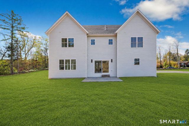 355 Spring Hill Road, Monroe, CT 06468